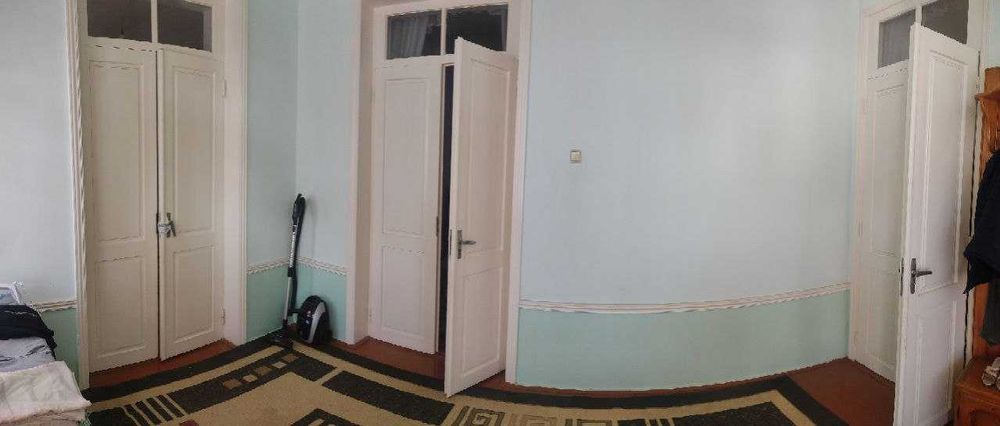 Продается участок в махалле Амира Темура 7.4 соток 8 комнат