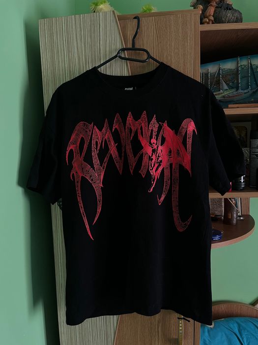 Tricou revenge , nou fără etichetă