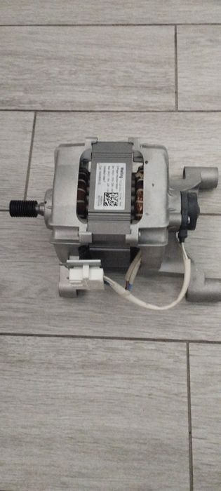 ARISTON - Hotpoint Мотор и Програматор