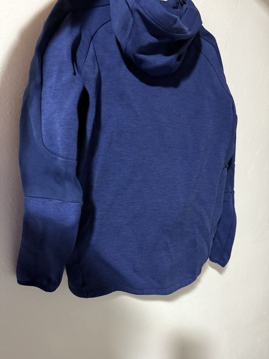 Синьо Горнище Puma