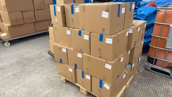 Спиртовые салфетки 65*30