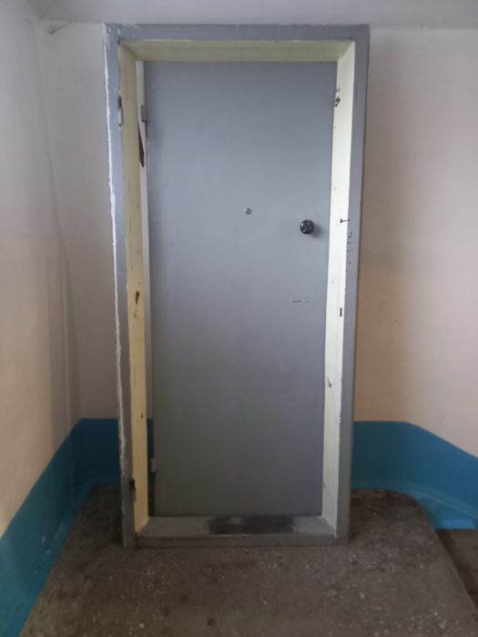 Продаётся входная дверь