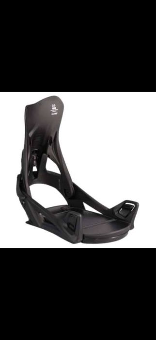 Step on крепление от бренда Flux