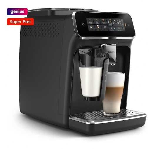 vand automat cafea Philips seria 3300
