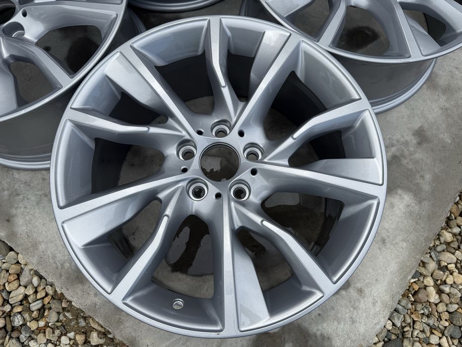 Set jante originale R19 BMW 6796259 Styling 402 F30 F32 F33