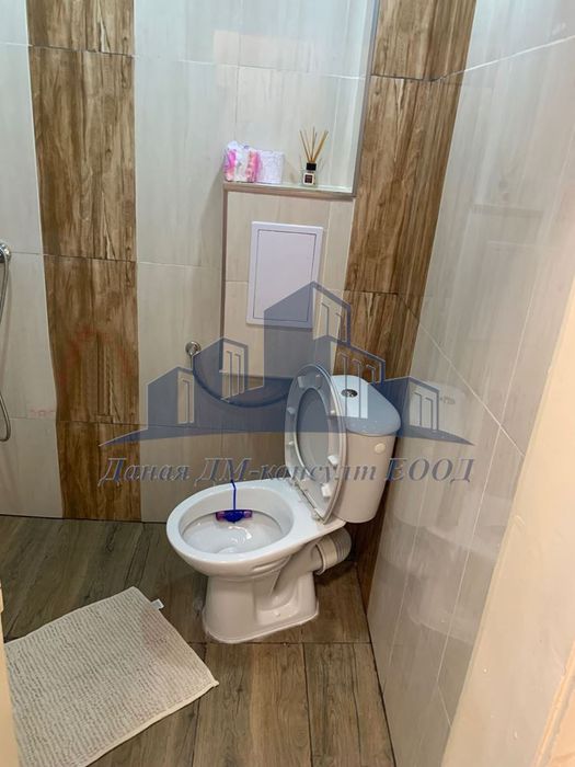 Продава се Двустаен апартамент в Шумен, Херсон - 61 кв.м за 1965 €/кв.м - Снимка #2