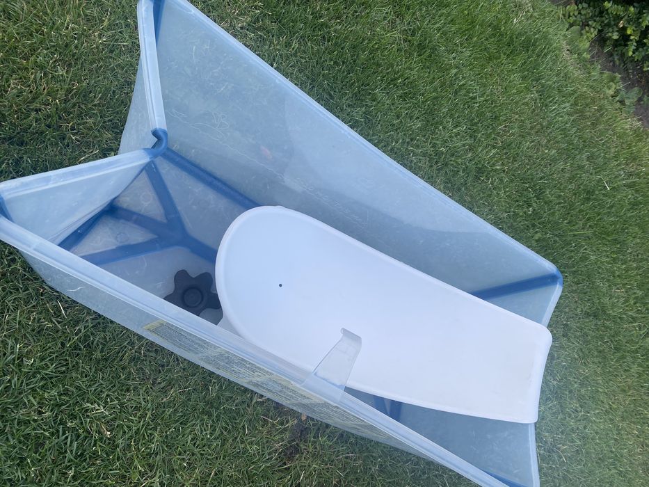 Cada baie bebelusi 0-4 ani stokke pliabila