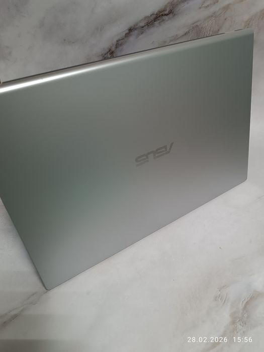 Ноутбук Asus 2023года(Риддер Независимости34)(Лот897362)