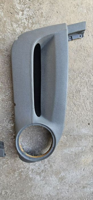 Дверные карты джентра ласетти