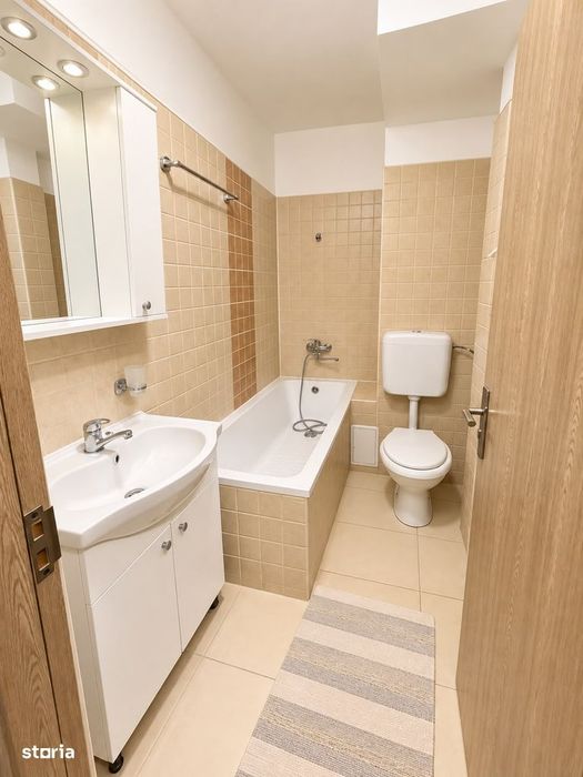2 Camere 47mp Zona Gara