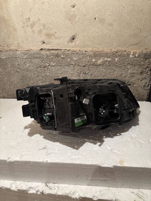 Ляв фар за Audi Q5