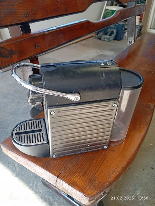 Кафе машина CRUPS за части