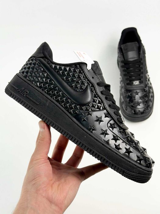Nike Air Force 1 Independence Day