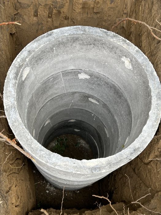 Услуги с Багер и Самосвал