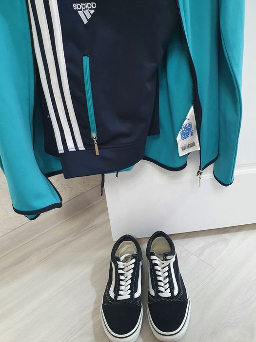 Костюм спортивный ОРИГИНАЛ читайте Описание