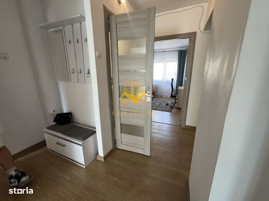 3 camere decomandate, Manastur, Zona Penny, Calvaria, OMV
