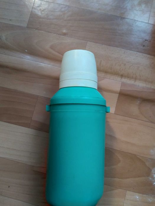 Термос ссср и Кухонные приборы