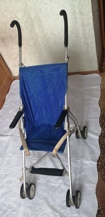 Продам детскую коляску