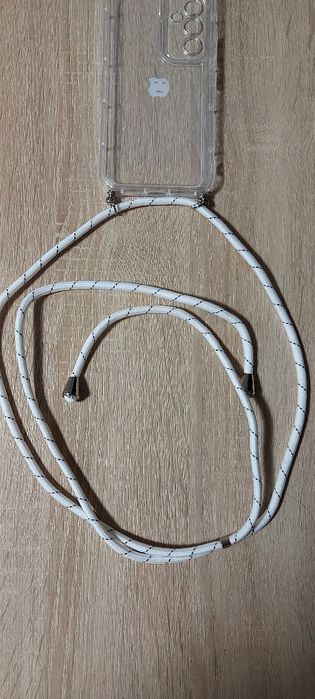 Samsung A54 Husă Pentru Telefon Cu Curea, Lanț Și Carcasă Samsung