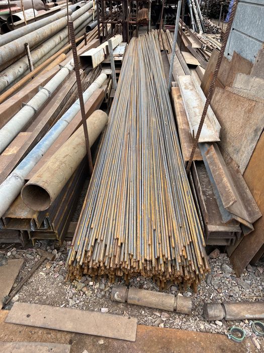 Арматура б/у.  Новый