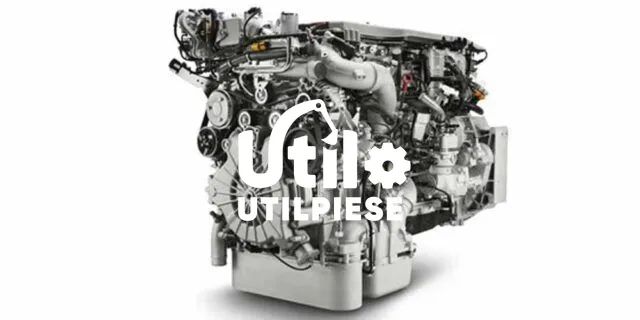 motor man d2842le620 camioane utilaje tga tgs tgx + piese man