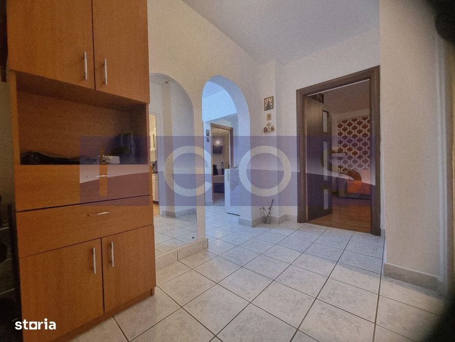 Vanzare- 3 -Camere -Nerva Traian -Timpuri Noi