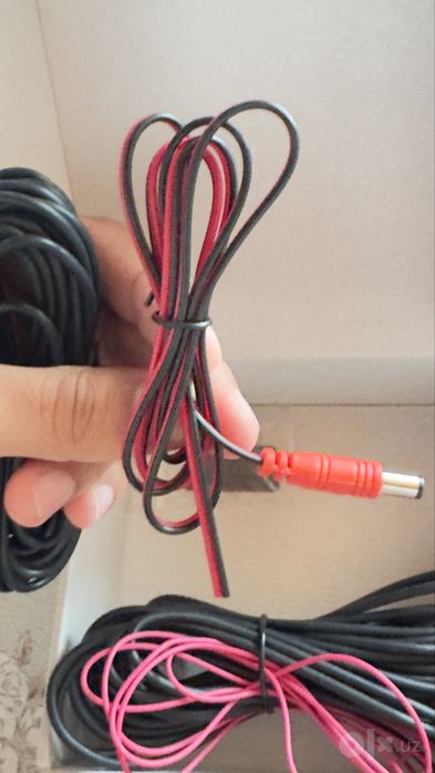 2 tasi bir orqa HD kamera (Lenovo thinkplus orginal)