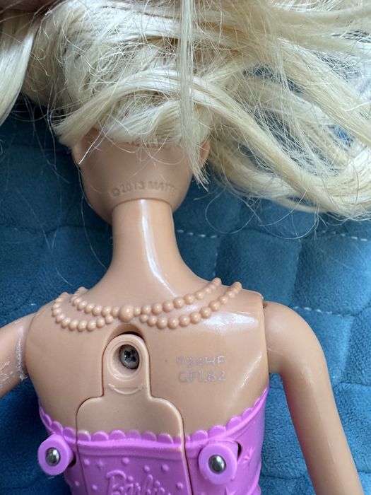 Продам оригинал барби
