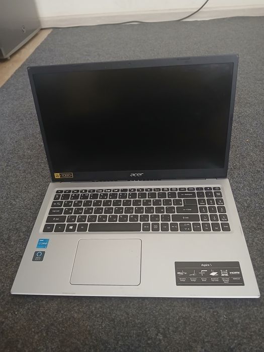 Acer aspire 5 sotiladi