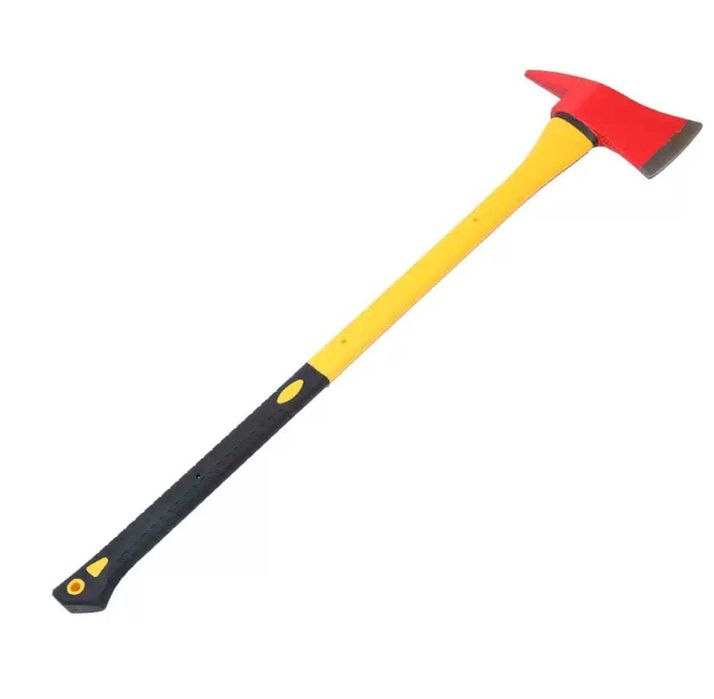 Топоры пожарного. Хорошее качество!