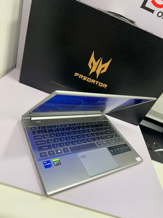 Ноутбук Predator Triton 300 SE СР002860