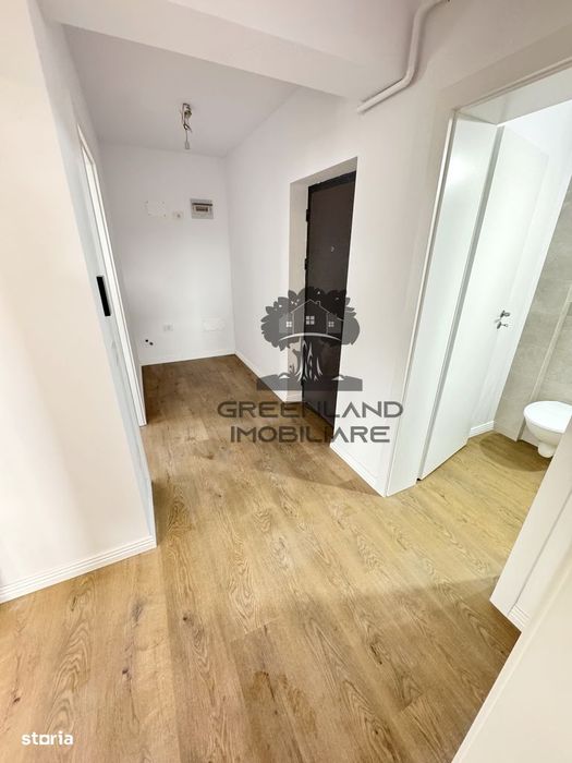 2 CAM decomandat, 50mp, parter, mutare imediata, Nicolina- Galata — fotografia 1