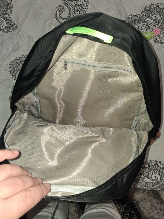 Нова голяма раница