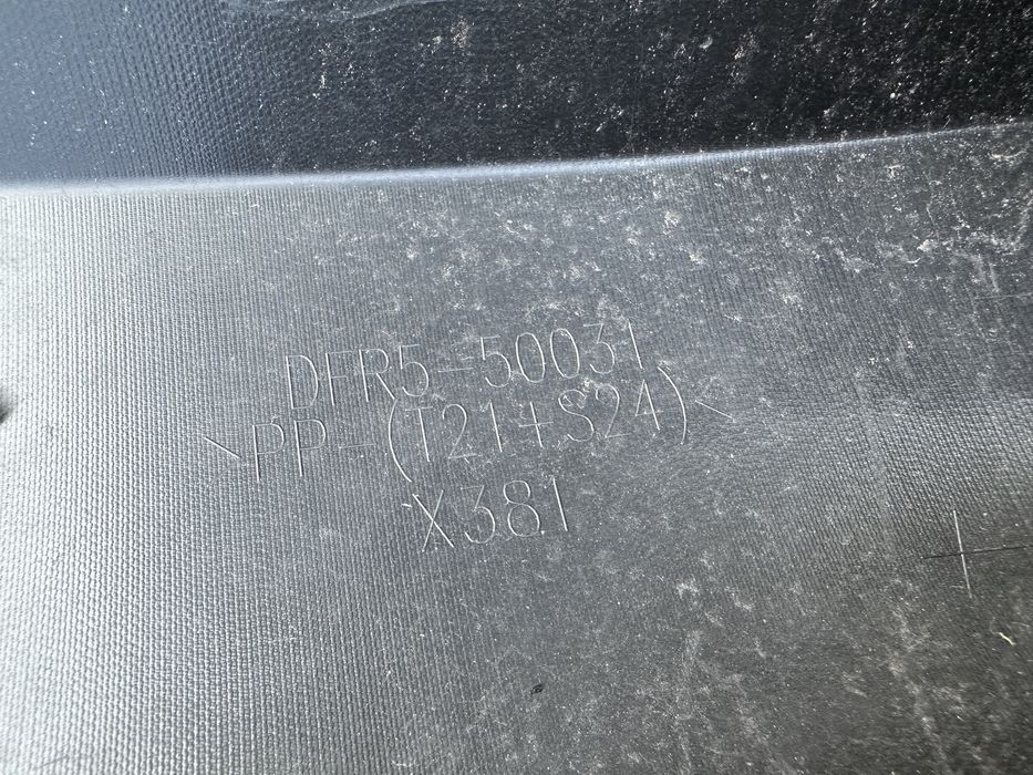 Bară față mazda cx 30.cod:dfr5-50031.