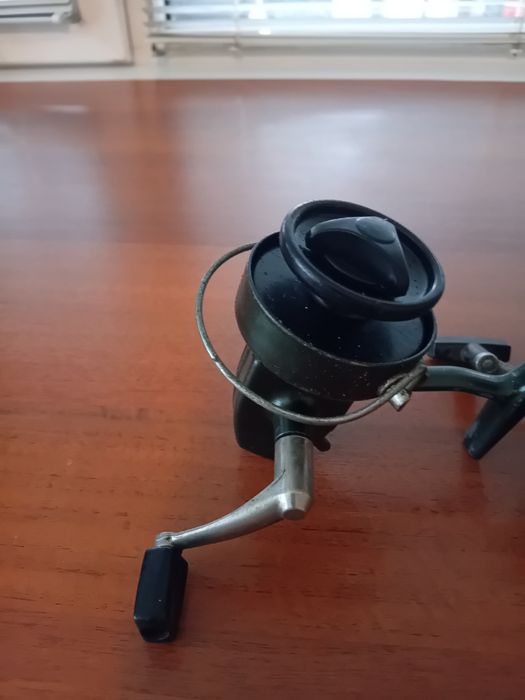 Ретро макара мичел 50 евро ретро макара атлас японска 30 евро