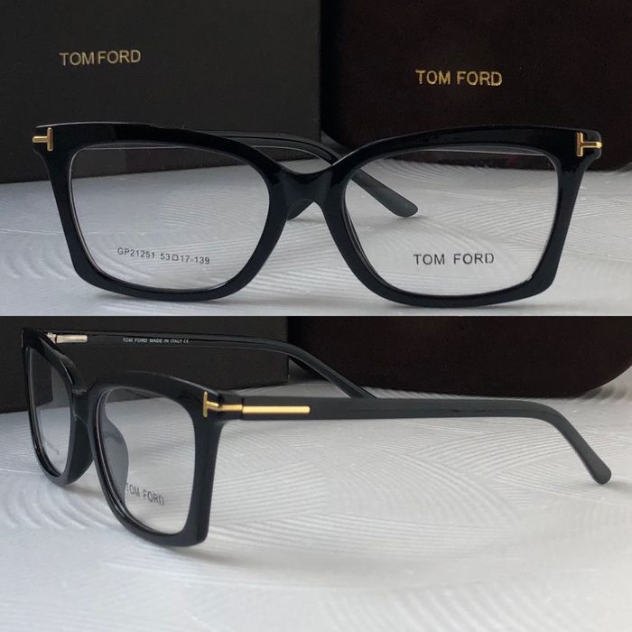 Диоптрични рамки Очила за компютър прозрачни слънчеви очила