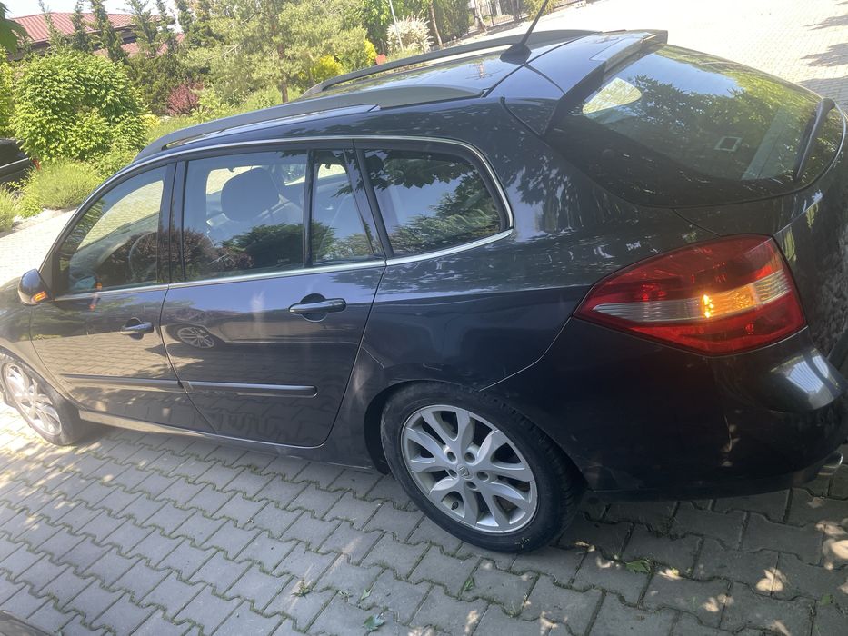 Renault Laguna 3
