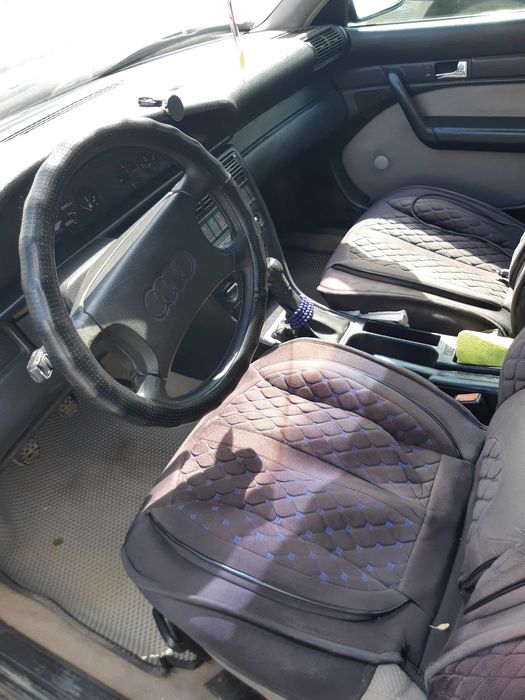 Продам ауди 100 с4