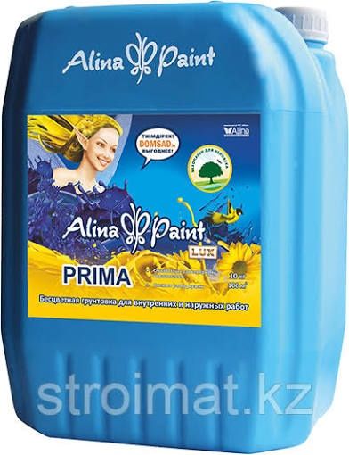 Alina Paint эмульсия