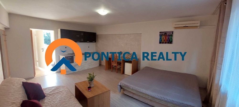 Продава се Едностаен апартамент в к.к. Слънчев бряг - 47 кв.м за 559 €/кв.м - Снимка #4