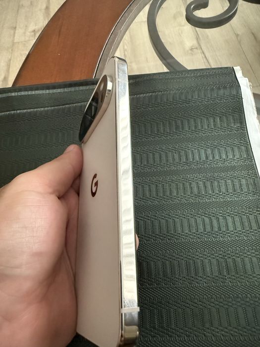 Google Pixel 10 Pro 512Gb