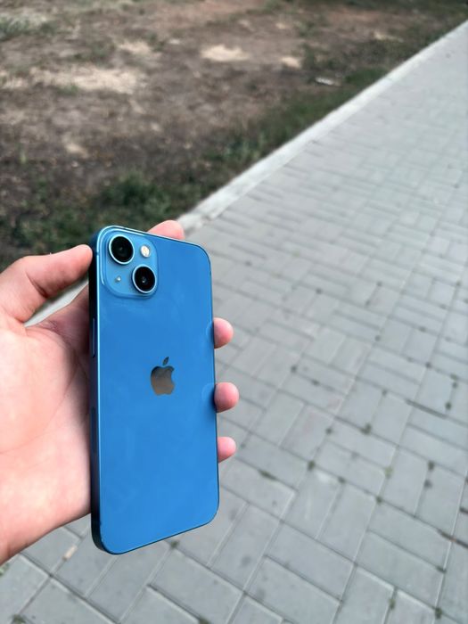 Айфон 13 идеально