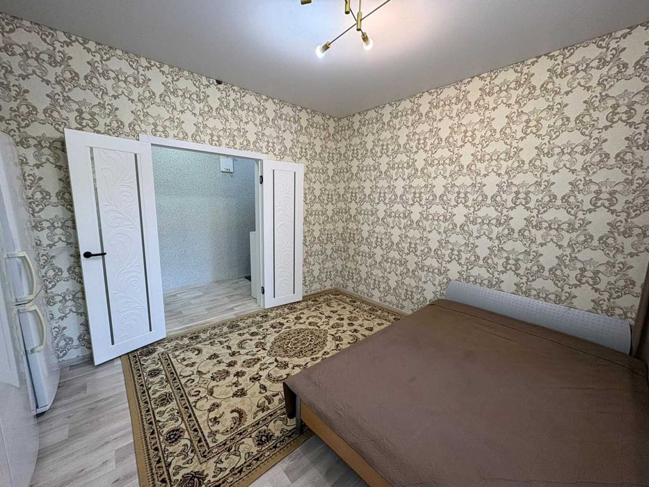 2-ком квартира Дом печати
