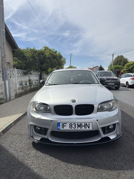 Bmw Seria 1 - 116i E87