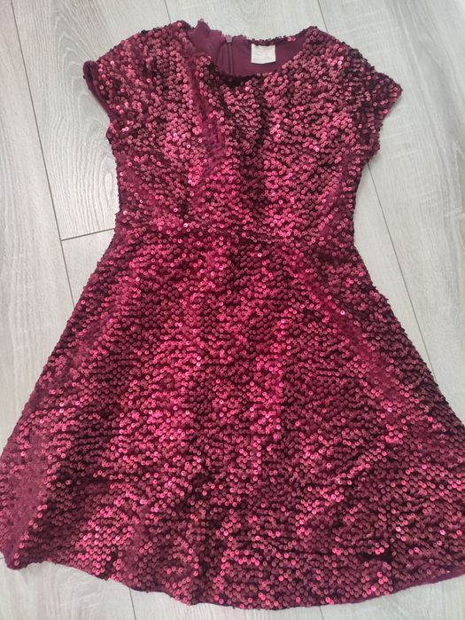 Прекрасна рокля на Zara