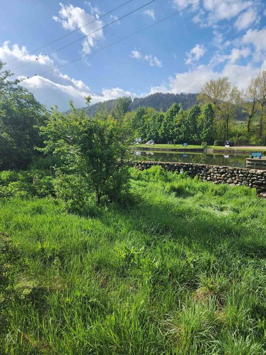 Продава се Парцел в Дупница - 3100 кв.м за 10 €/кв.м - Снимка #3