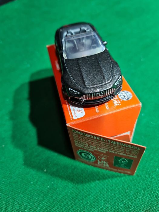 Продавам метални колички Matchbox  ! Мащаб 1:64 !