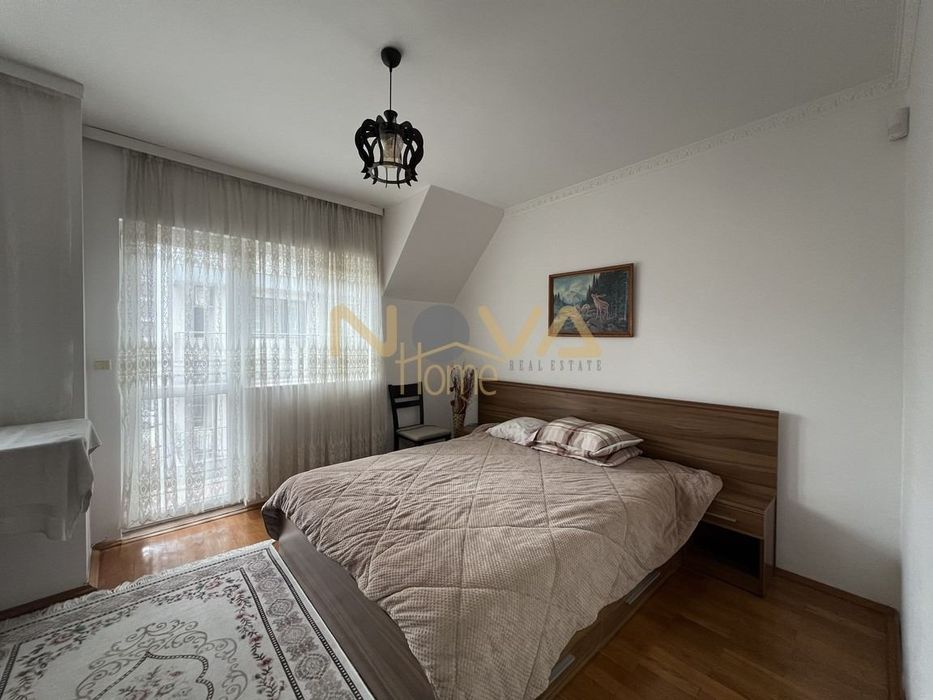 Продава се Двустаен апартамент в Варна, Погреби - 64 кв.м за 1032 €/кв.м - Снимка #8