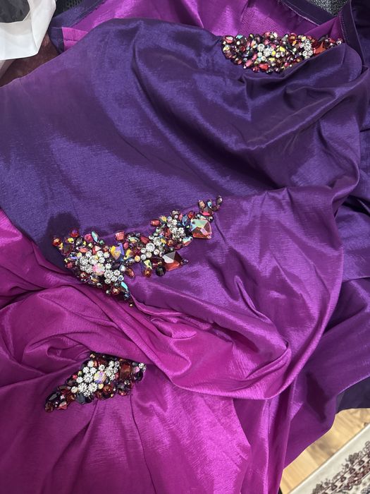 Платье на выпускной