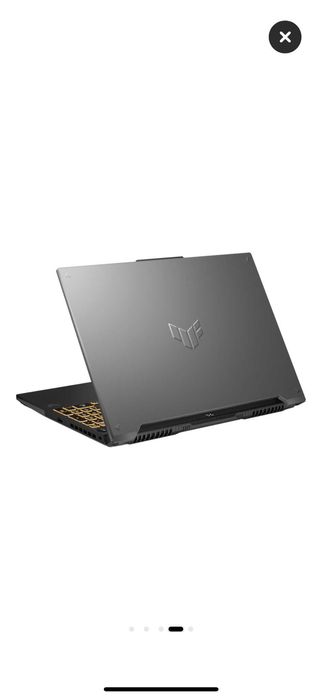 Laptop Gaming ASUS TUF F16  sigilat